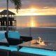 Outdoor Bars for Labor Day