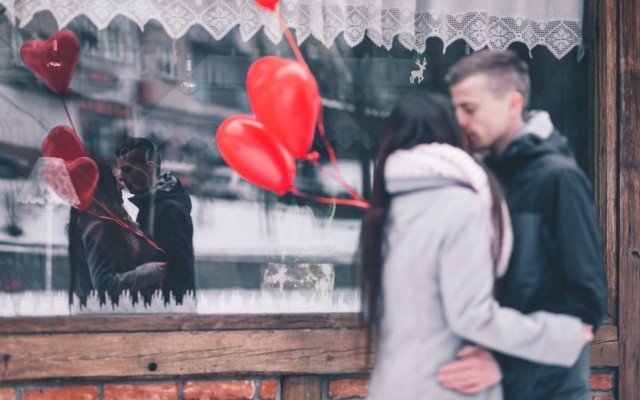 Things To Do in El Paso On Valentine's Day