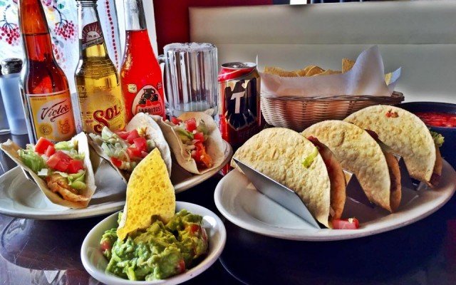 Best Mexican Restaurants in El Paso