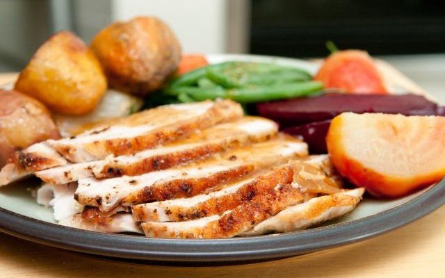 Find Restaurants in El Paso for the Holidays
