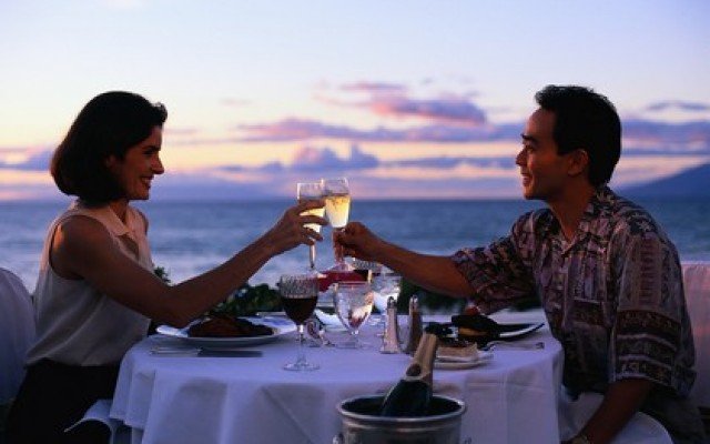 Find El Paso Restaurants on Valentine's Day 2025
