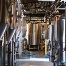 Breweries in El Paso