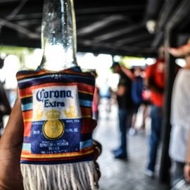 Cinco de Mayo in El Paso