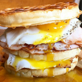 Brunch in El Paso