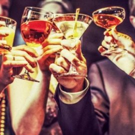 Best Happy Hour Options in El Paso